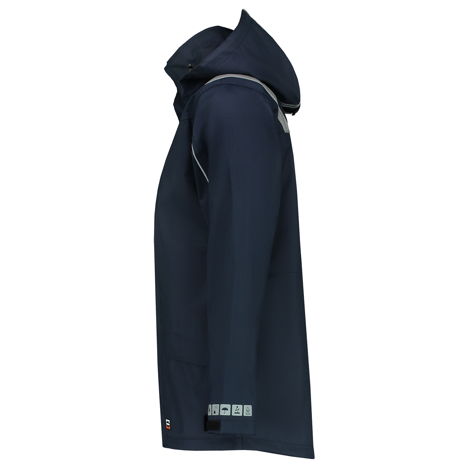 Tricorp Safety Multinorm Jassen 403010 Multinorm inktblauw(ink)