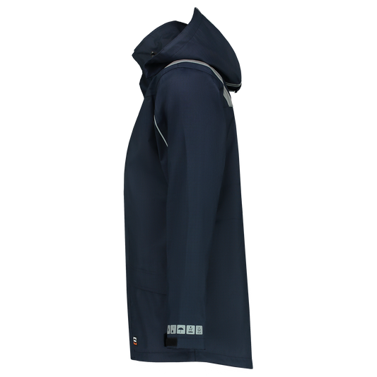 Tricorp Safety Multinorm Jassen 403010 Multinorm inktblauw(ink)