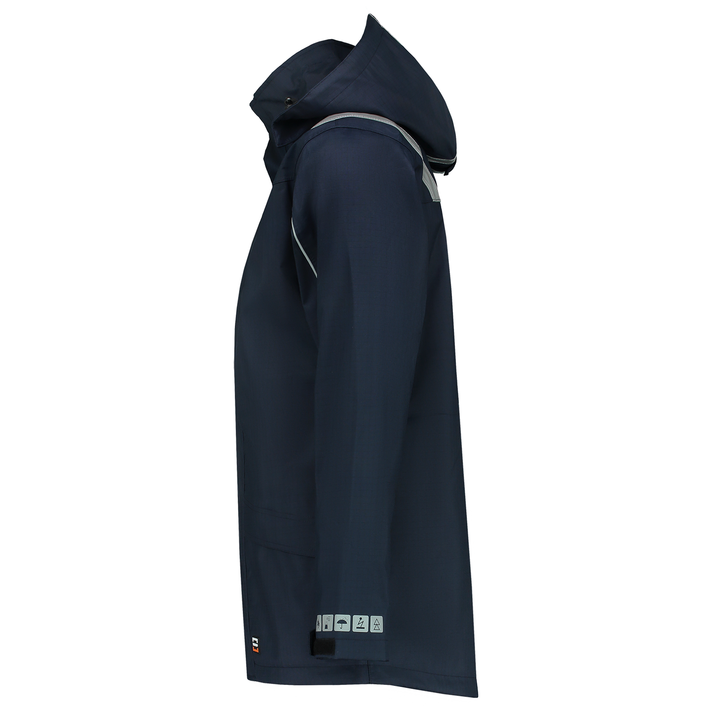 Tricorp Safety Jassen 403010 Multinorm inktblauw(ink)