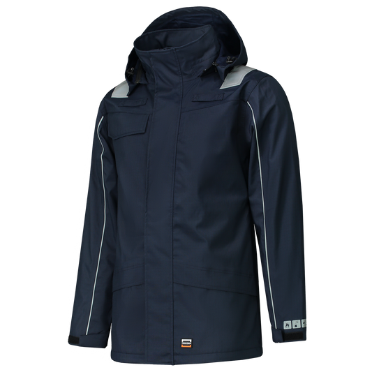Tricorp Safety Jassen 403010 Multinorm inktblauw(ink)
