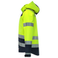 Tricorp Safety Jassen 403011 Multinorm fluo geel-inktblauw(fluoryellowink)