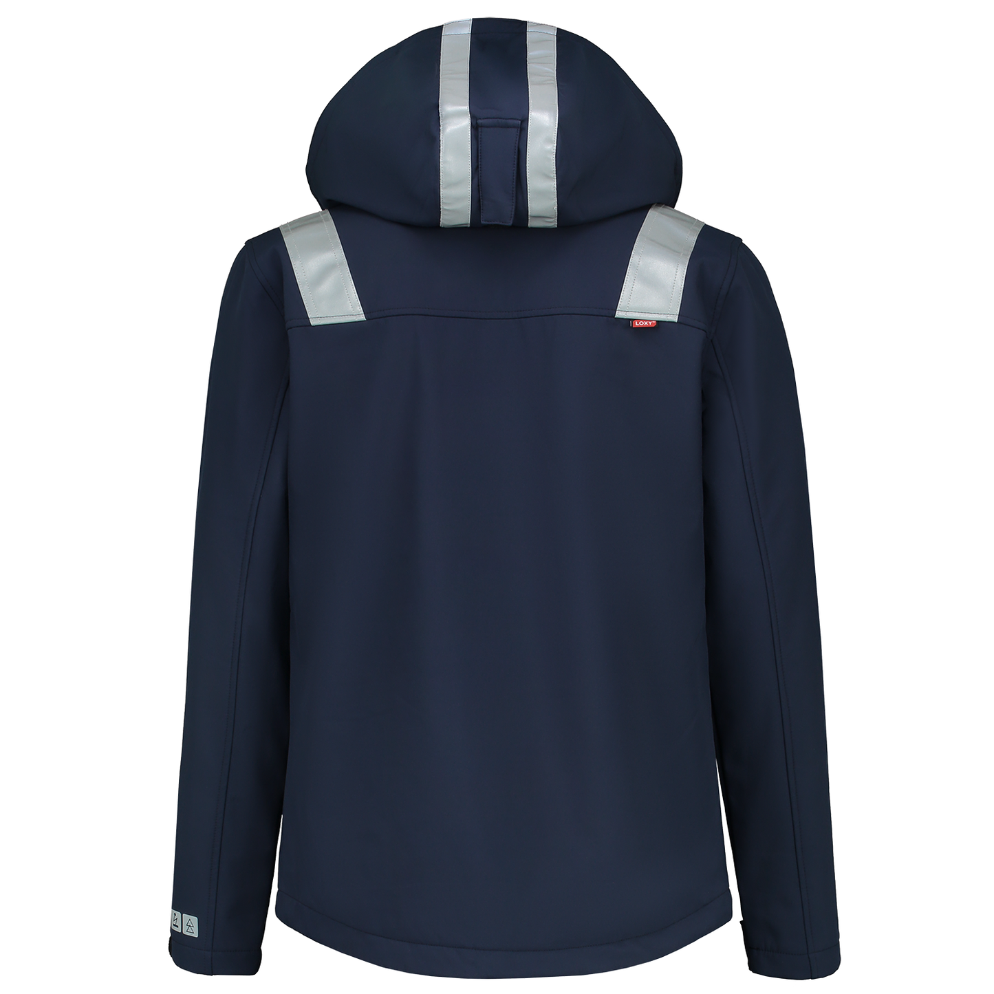 Tricorp Safety Jassen 403012 Multinorm inktblauw(ink)