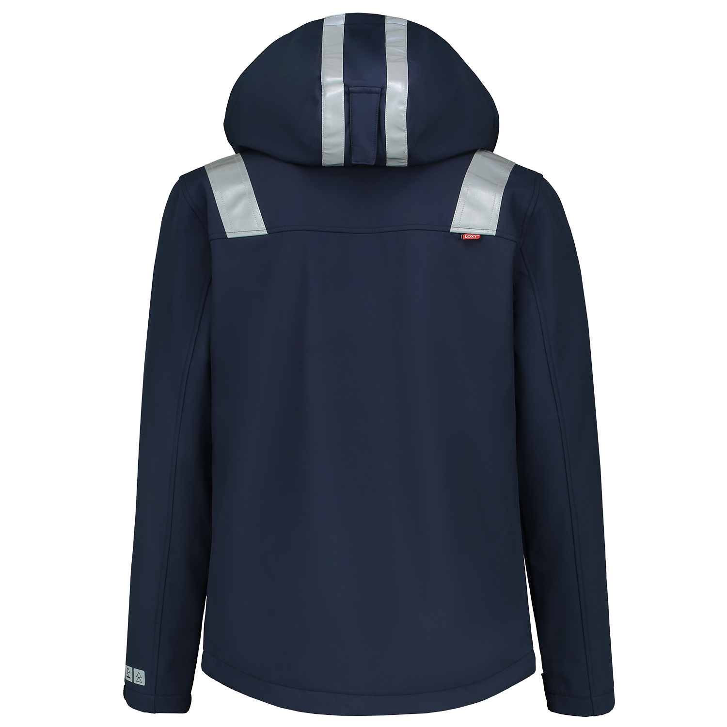 Tricorp Safety Jassen 403012 Multinorm inktblauw(ink)