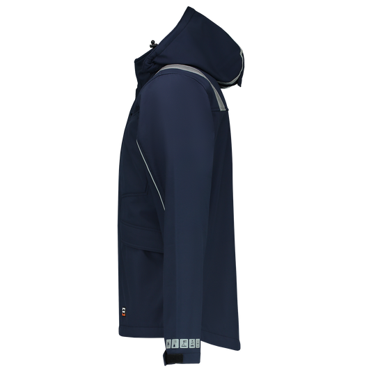 Tricorp Safety Jassen 403012 Multinorm inktblauw(ink)