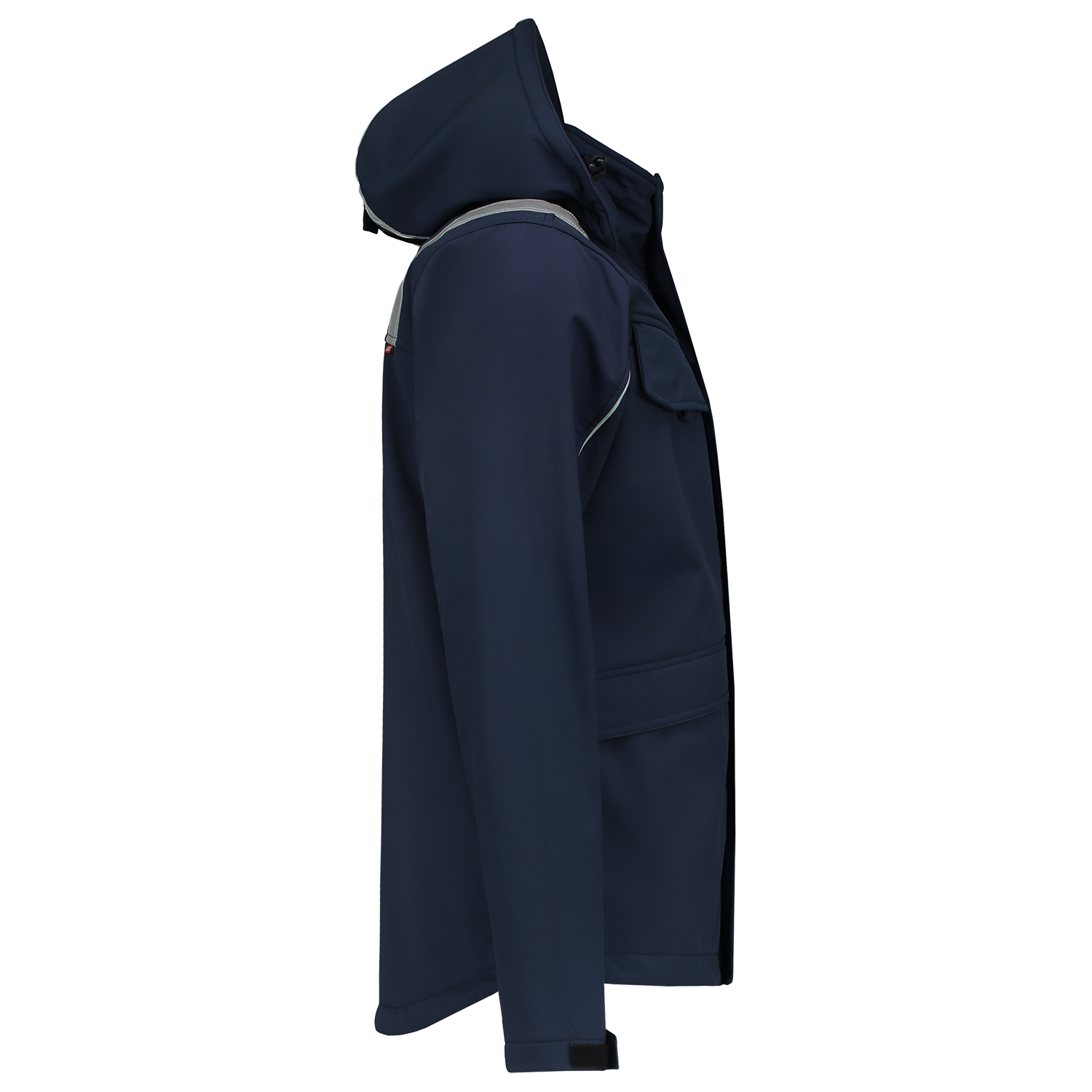 Tricorp Safety Jassen 403012 Multinorm inktblauw(ink)