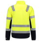 Tricorp Safety Truien 403013 Multinorm fluo geel-inktblauw(fluoryellowink)