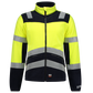 Tricorp Safety Truien 403013 Multinorm fluo geel-inktblauw(fluoryellowink)
