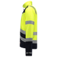 Tricorp Safety Truien 403013 Multinorm fluo geel-inktblauw(fluoryellowink)