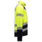 Tricorp Safety Truien 403013 Multinorm fluo geel-inktblauw(fluoryellowink)