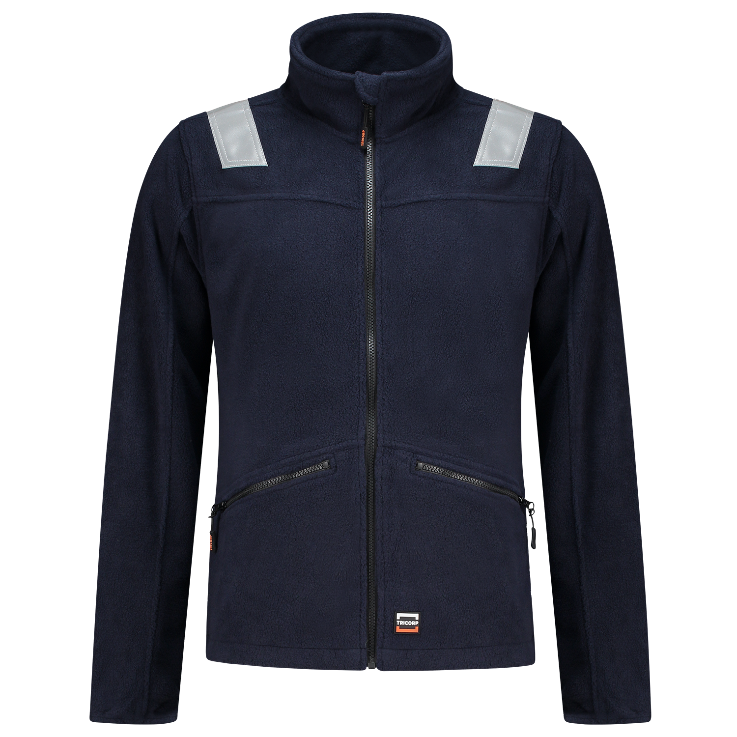 Tricorp Safety Vesten 403014 Multinorm inktblauw(ink)