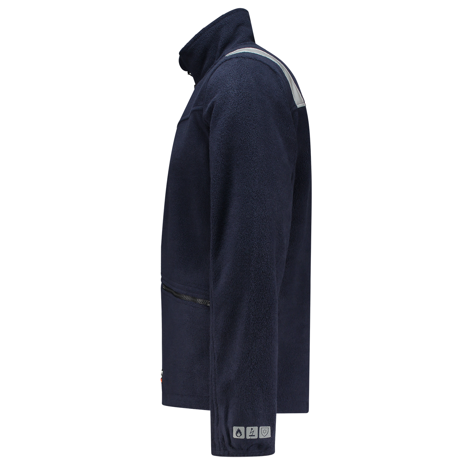 Tricorp Safety Vesten 403014 Multinorm inktblauw(ink)