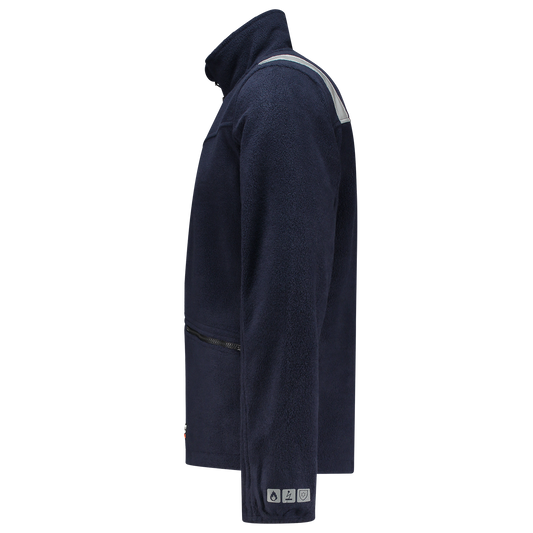 Tricorp Safety Multinorm Vesten 403014 Multinorm inktblauw(ink)