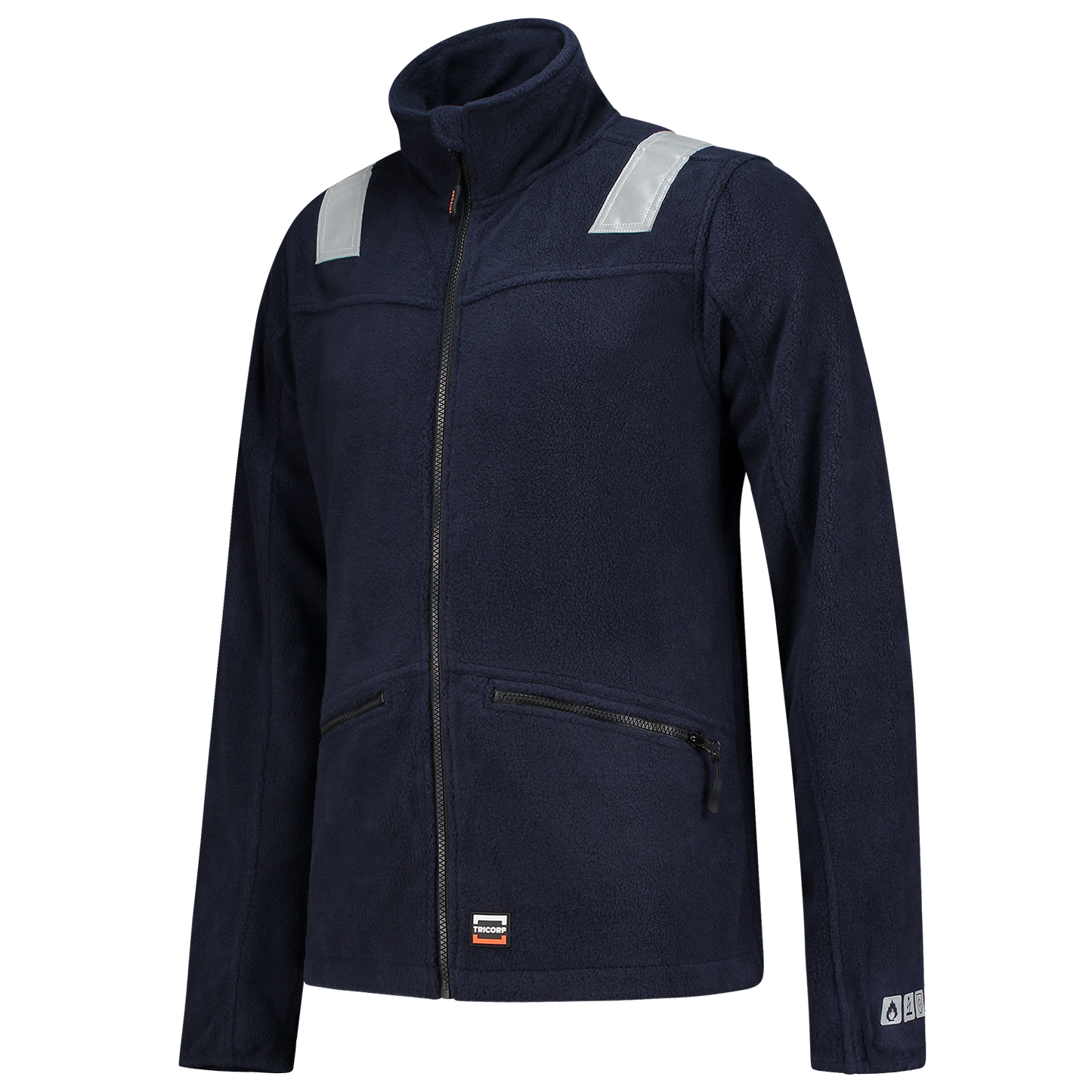 Tricorp Safety Multinorm Vesten 403014 Multinorm inktblauw(ink)