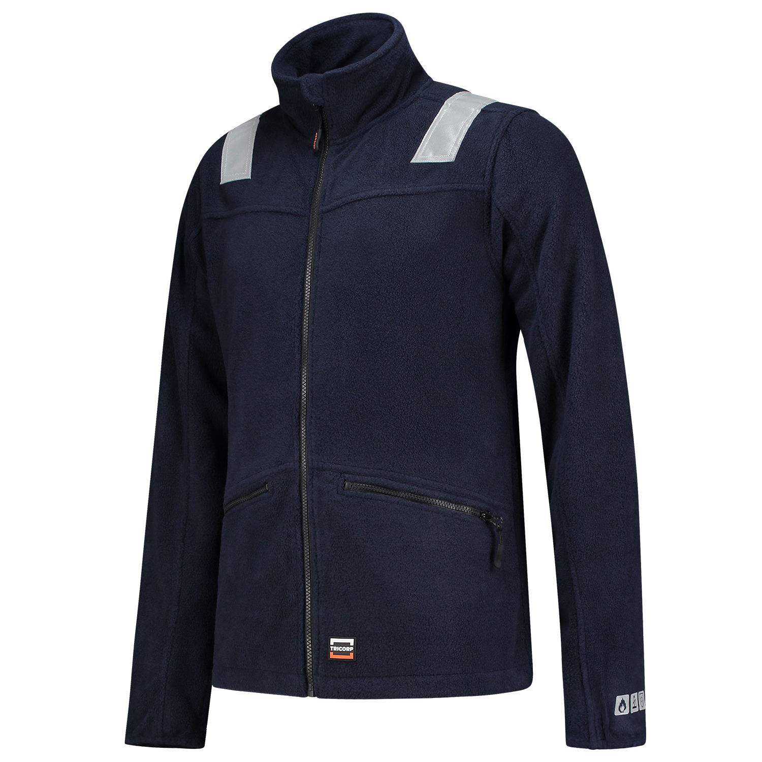 Tricorp Safety Multinorm Vesten 403014 Multinorm inktblauw(ink)