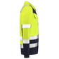 Tricorp Jassen 403015 fluo geel-inktzwart(fluoryellowink)