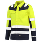 Tricorp Jassen 403015 fluo geel-inktzwart(fluoryellowink)