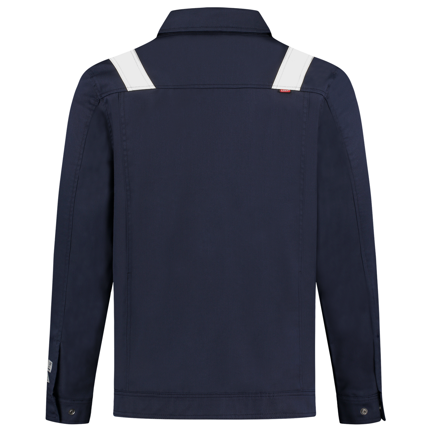 Tricorp Safety 60 Graden;Multinorm Jassen 403018 inktblauw(ink)