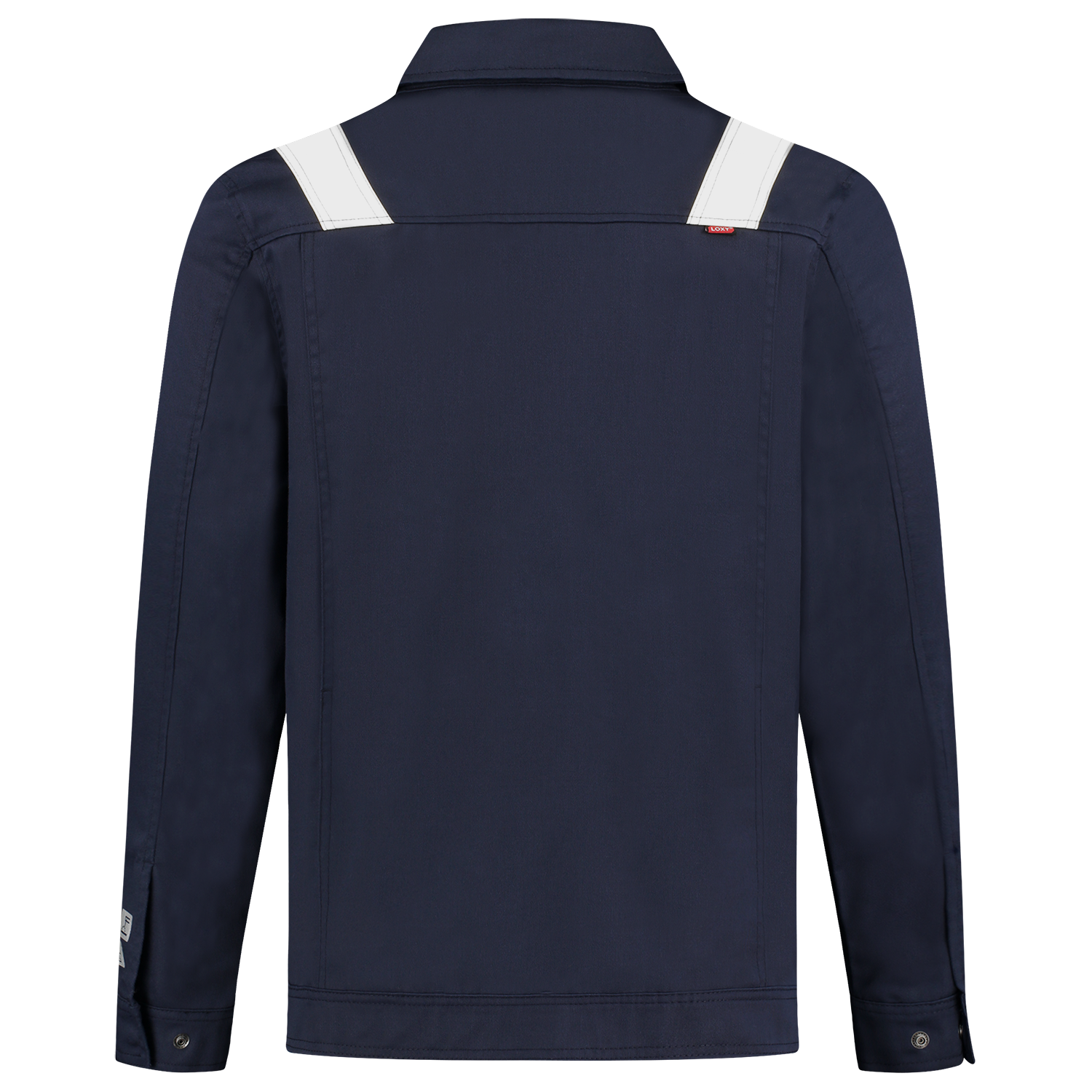 Tricorp Safety 60 Graden;Multinorm Jassen 403018 inktblauw(ink)