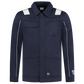 Tricorp Safety 60 Graden;Multinorm Jassen 403018 inktblauw(ink)