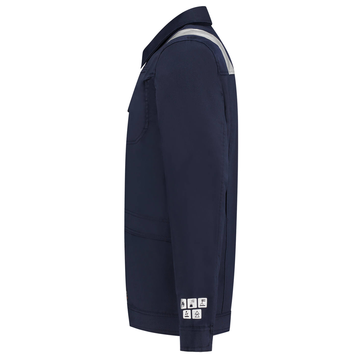 Tricorp Jassen 403018 inktblauw(ink)