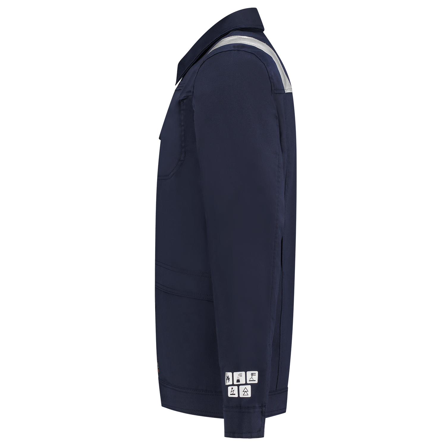 Tricorp Jassen 403018 inktblauw(ink)