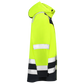 Tricorp Safety Jassen 403020 HiVis fluo geel-inktblauw(fluoryellowink)