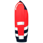 Tricorp Safety Jassen 403021 HiVis fluo rood-inktblauw(fluorredink)