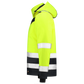 Tricorp Safety Jassen 403023 HiVis fluo geel-inktblauw(fluoryellowink)
