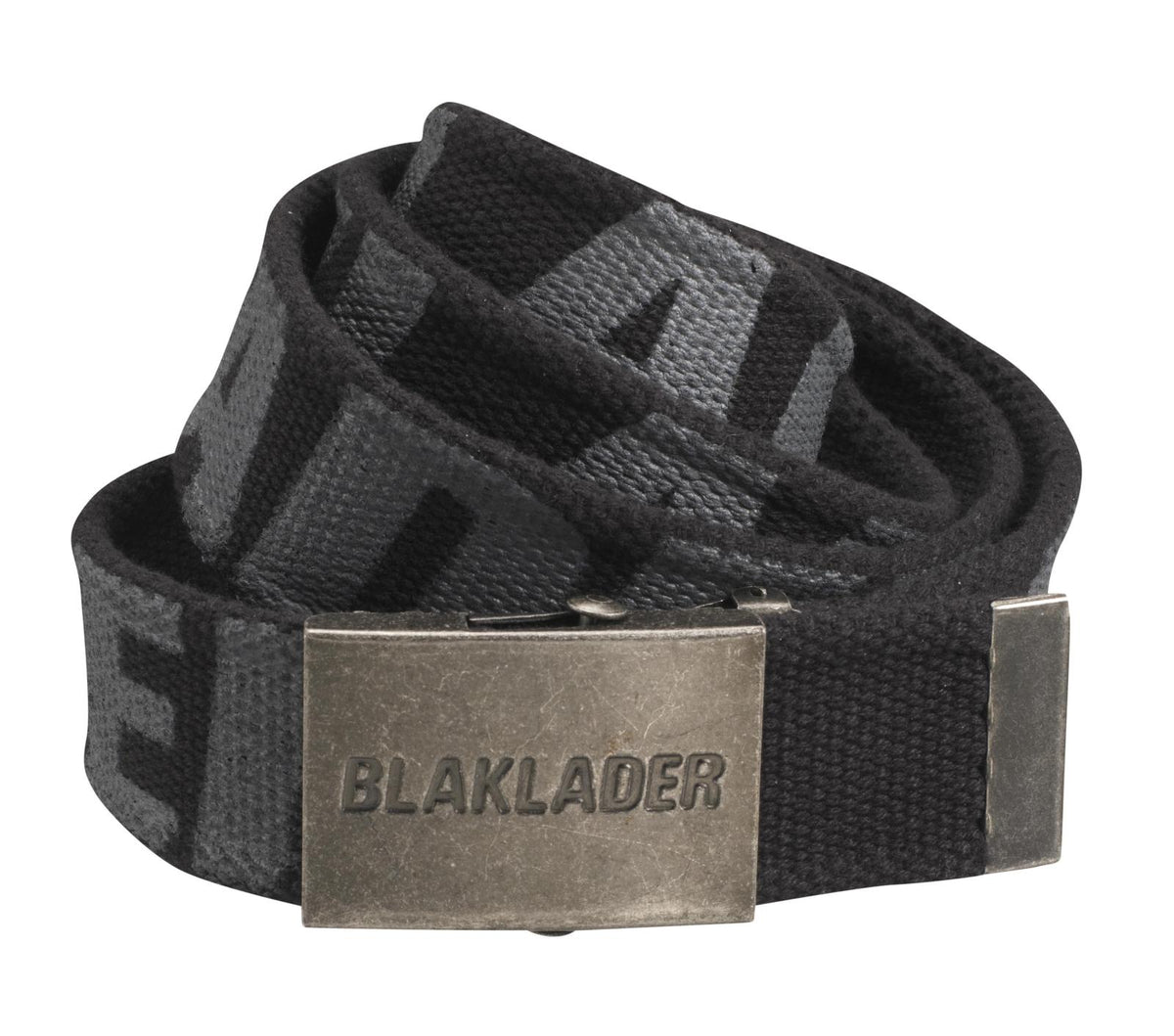 Blaklader Riemen 40330000 zwart(9900)
