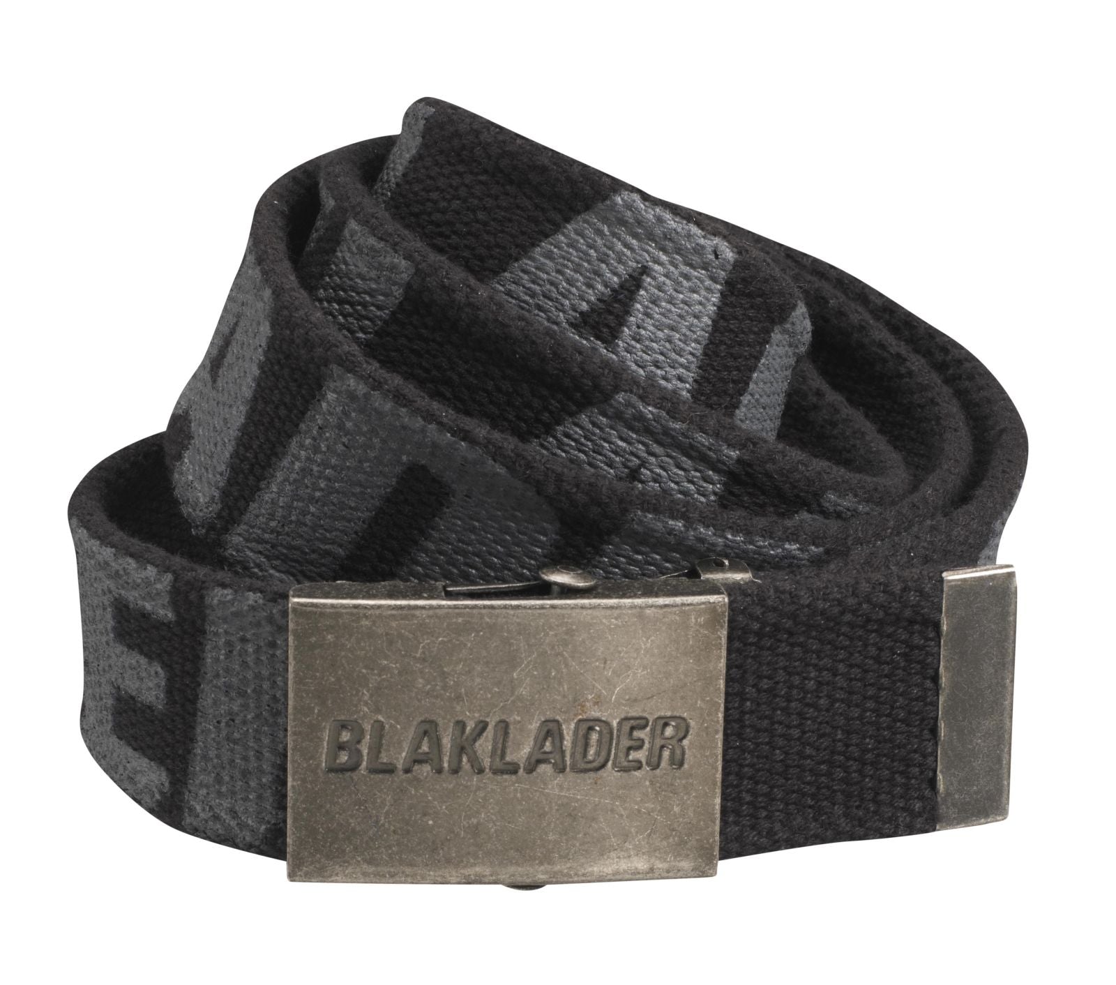 Blaklader Riemen 40330000 zwart(9900)