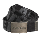 Blaklader Riemen 40330000 zwart(9900)