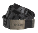 Blaklader Riemen 40330000 zwart(9900)