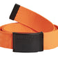 Blaklader Riemen 40340000 oranje(5300)