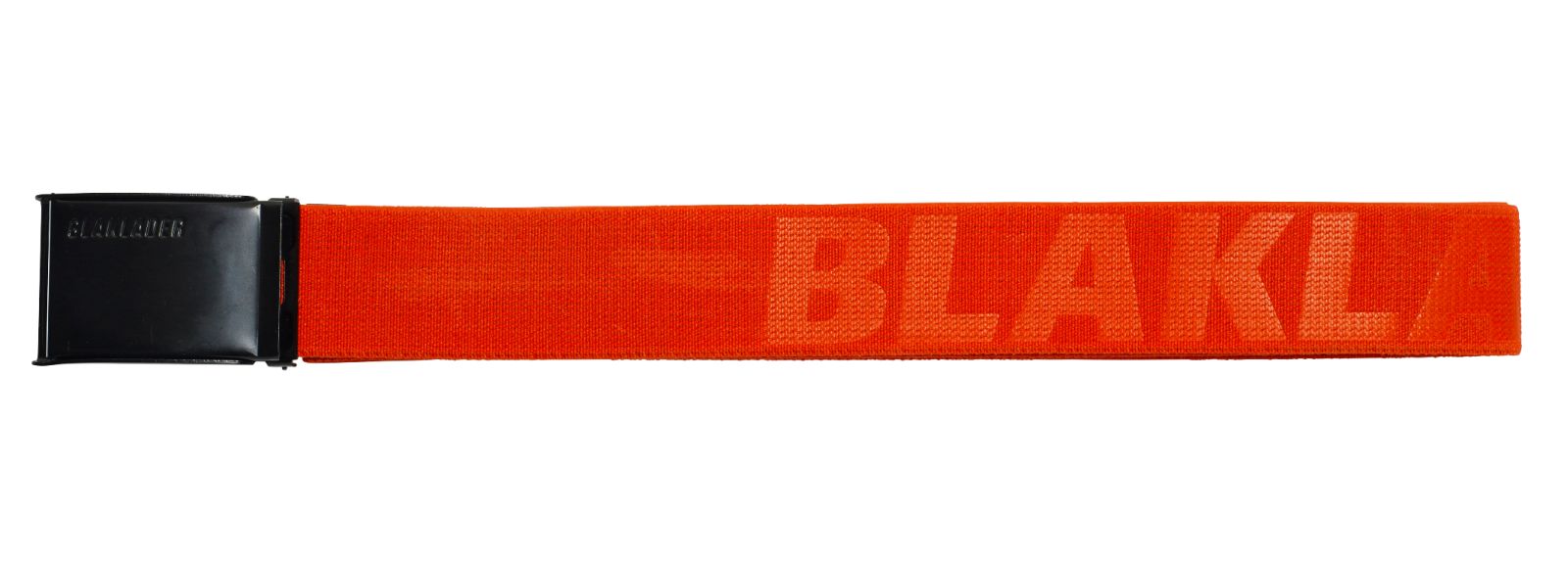 Blaklader Riemen 40340000 fluo-rood(5500)