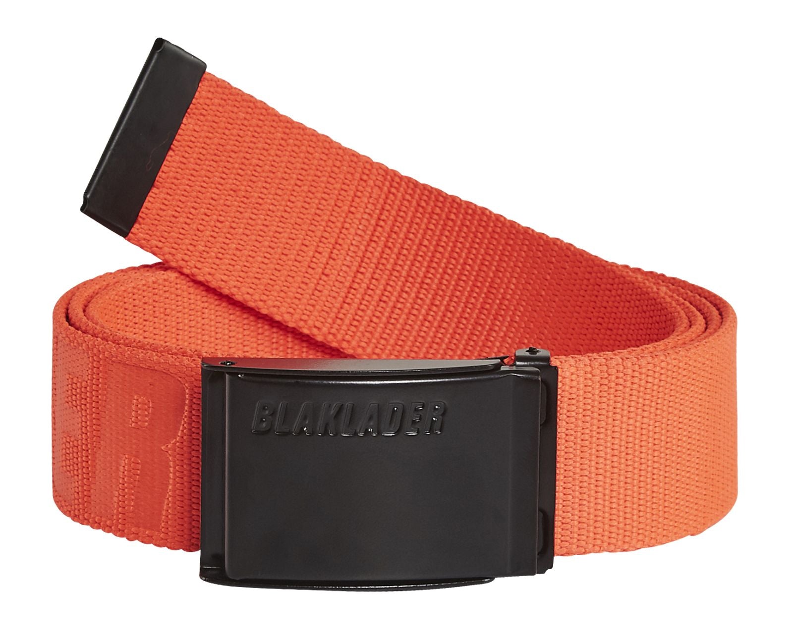 Blaklader Riemen 40340000 fluo-rood(5500)