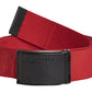 Blaklader Riemen 40340000 rood(5600)