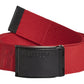 Blaklader Riemen 40340000 rood(5600)