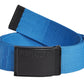 Blaklader Riemen 40340000 ocean blauw(8000)