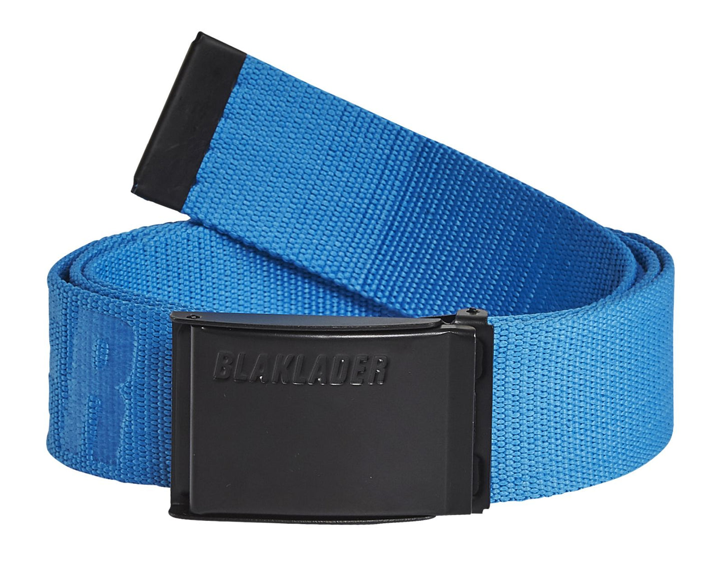 Blaklader Riemen 40340000 ocean blauw(8000)