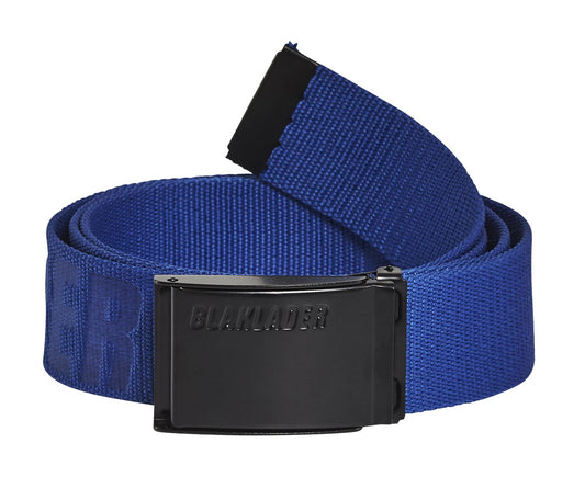 Blaklader Riemen 40340000 korenblauw(8500)