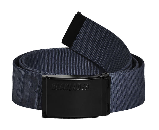 Blaklader Riemen 40340 donker marineblauw(8600)