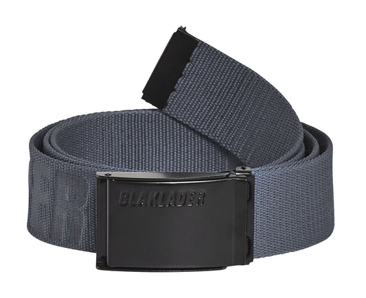 Blaklader Riemen 40340000 grijs(9400)