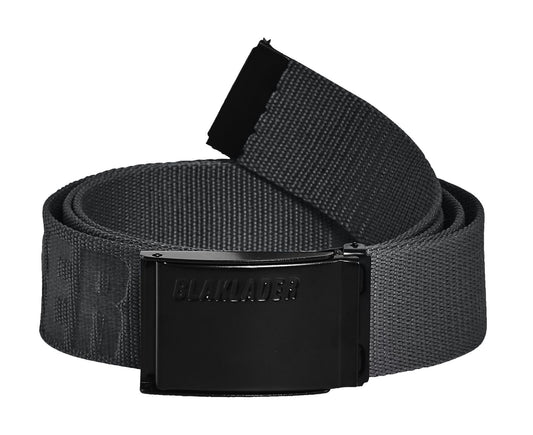 Blaklader Riemen 40340 midden grijs(9600)