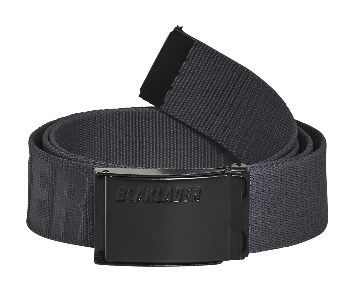 Blaklader Riemen 40340000 antracietgrijs(9700)