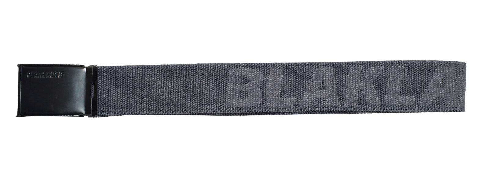 Blaklader Riemen 40340000 antracietgrijs(9700)