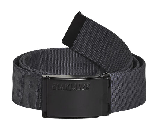 Blaklader Riemen 40340000 antracietgrijs(9700)