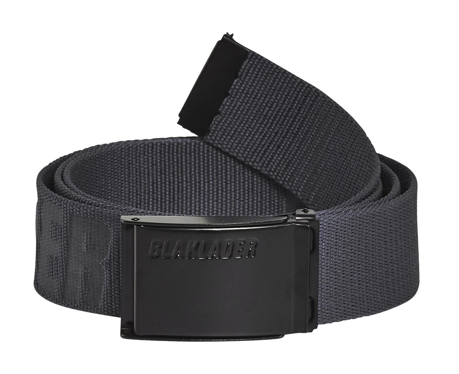 Blaklader Riemen 40340000 antracietgrijs(9700)
