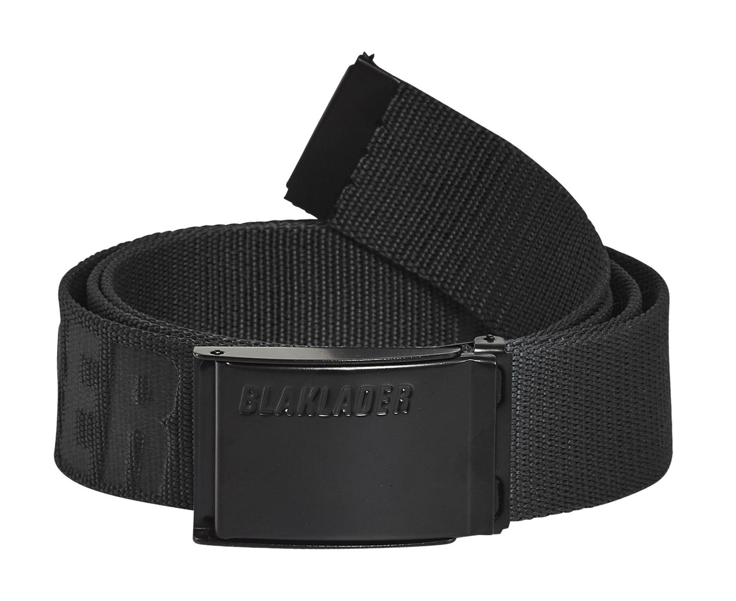 Blaklader Riemen 40340000 zwart(9900)