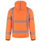 Tricorp Safety RWS Revisible Pilotjack 403704 HiVis Rijkswaterstaat fluo oranje(fluororange)