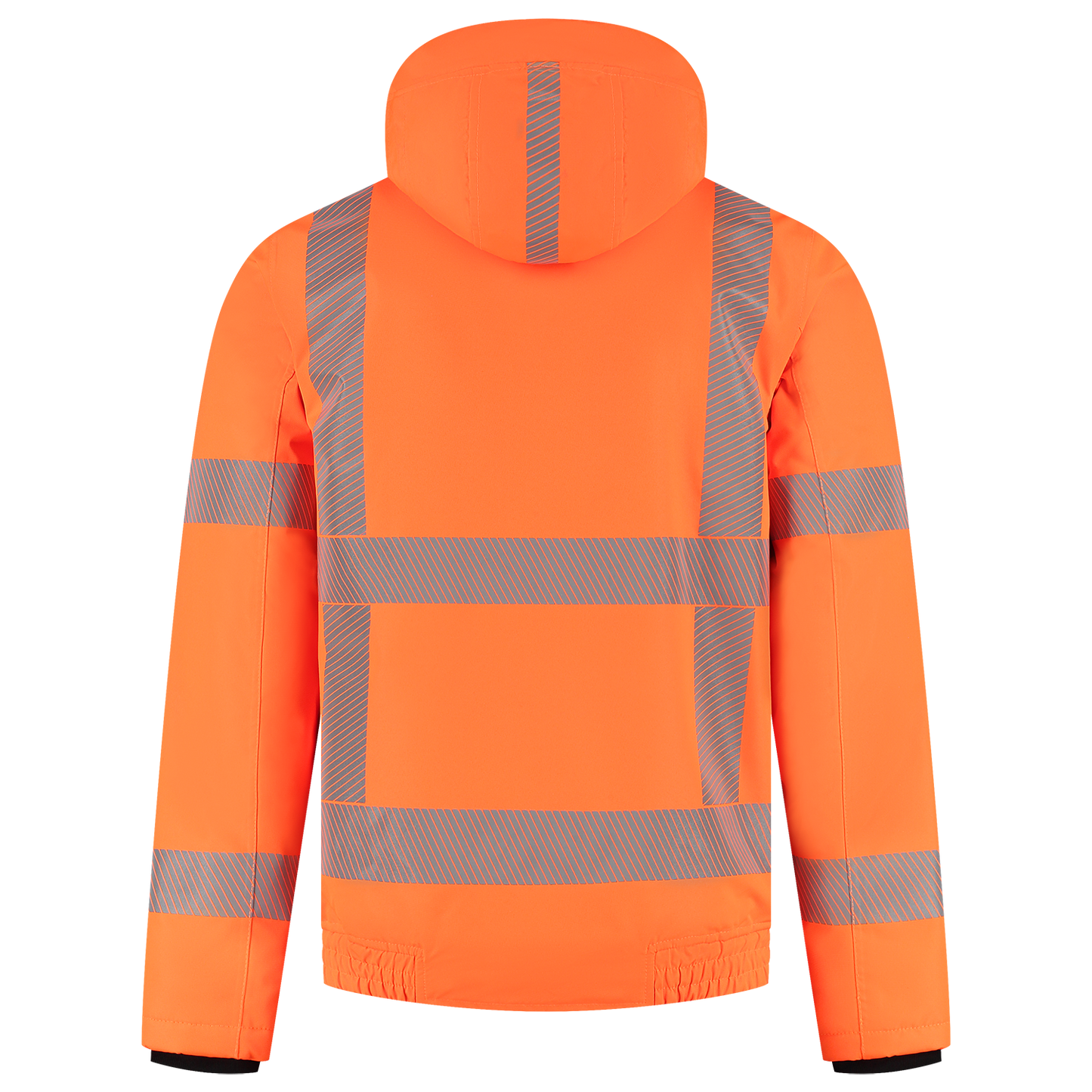 Tricorp Safety RWS Revisible Pilotjack 403704 HiVis Rijkswaterstaat fluo oranje(fluororange)